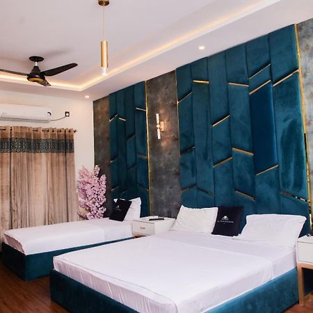 Elite Elegance Inn Isb Islamabad Zewnętrze zdjęcie