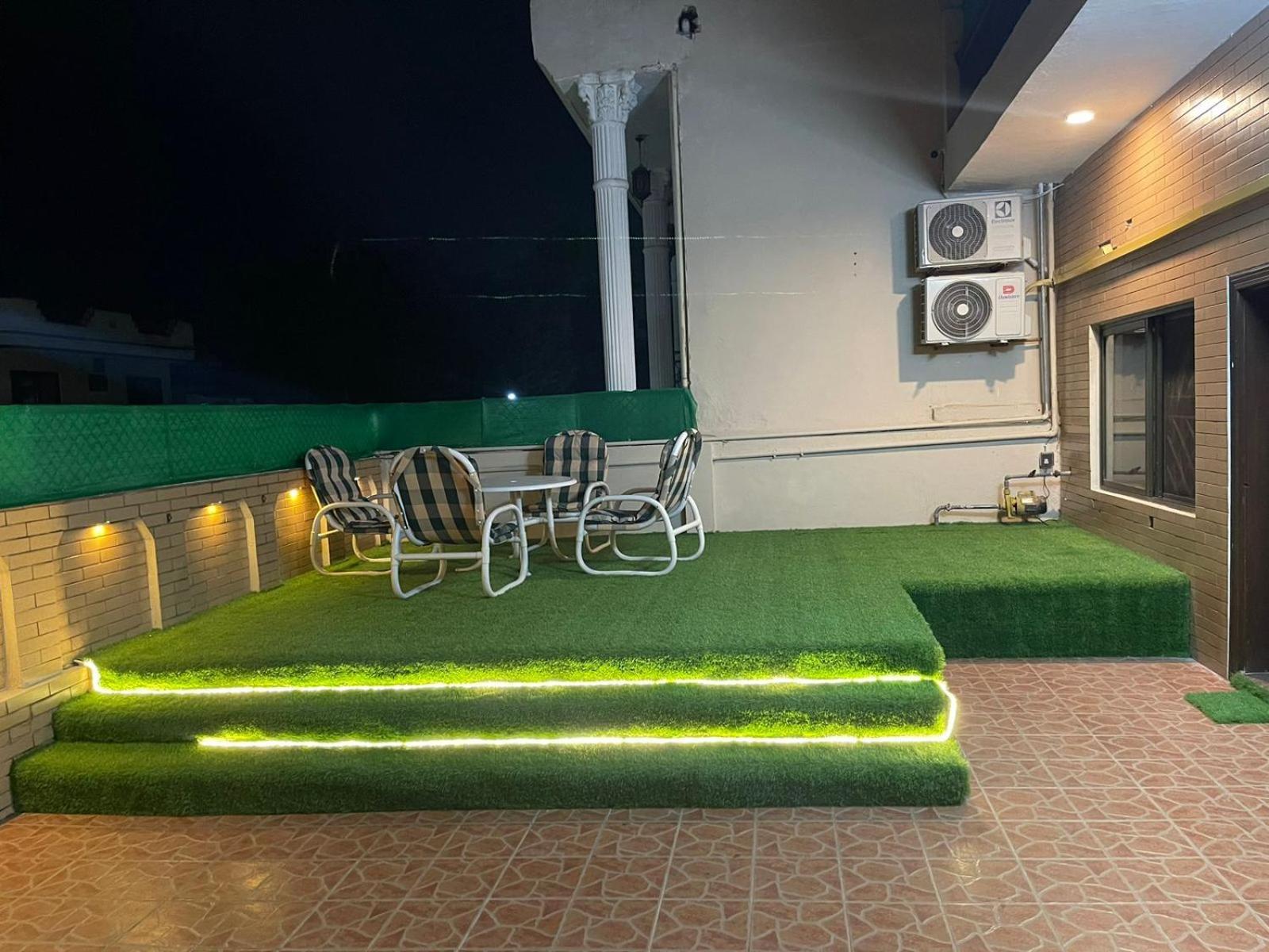 Elite Elegance Inn Isb Islamabad Zewnętrze zdjęcie