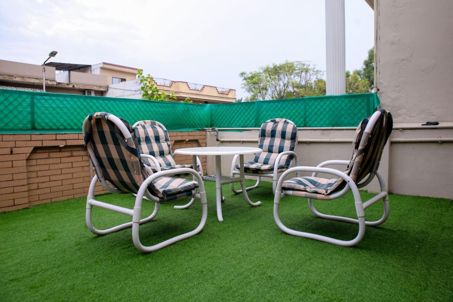 Elite Elegance Inn Isb Islamabad Zewnętrze zdjęcie