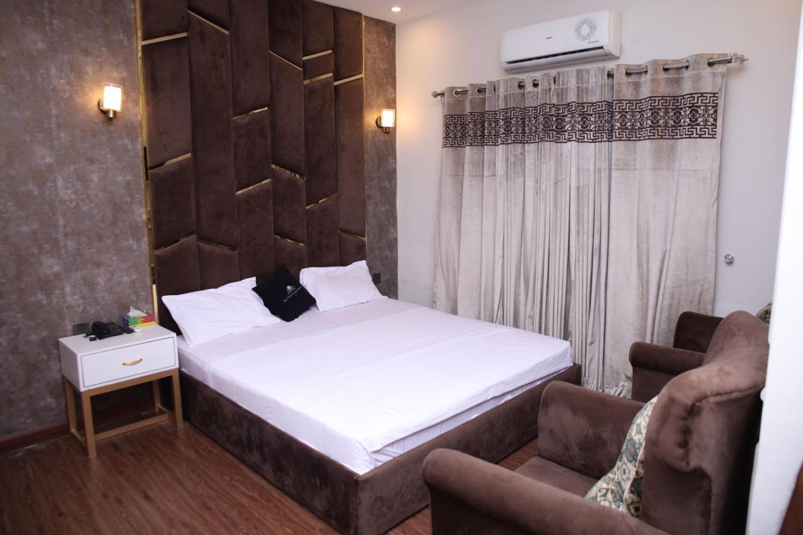 Elite Elegance Inn Isb Islamabad Zewnętrze zdjęcie