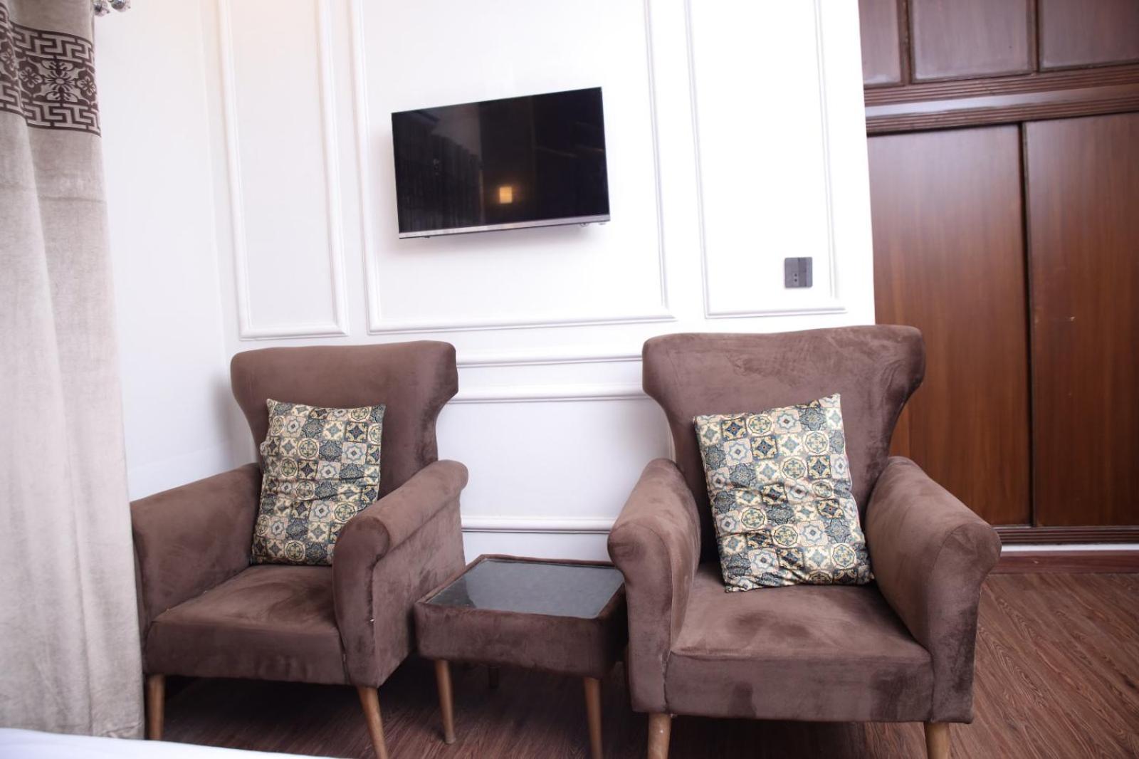Elite Elegance Inn Isb Islamabad Zewnętrze zdjęcie