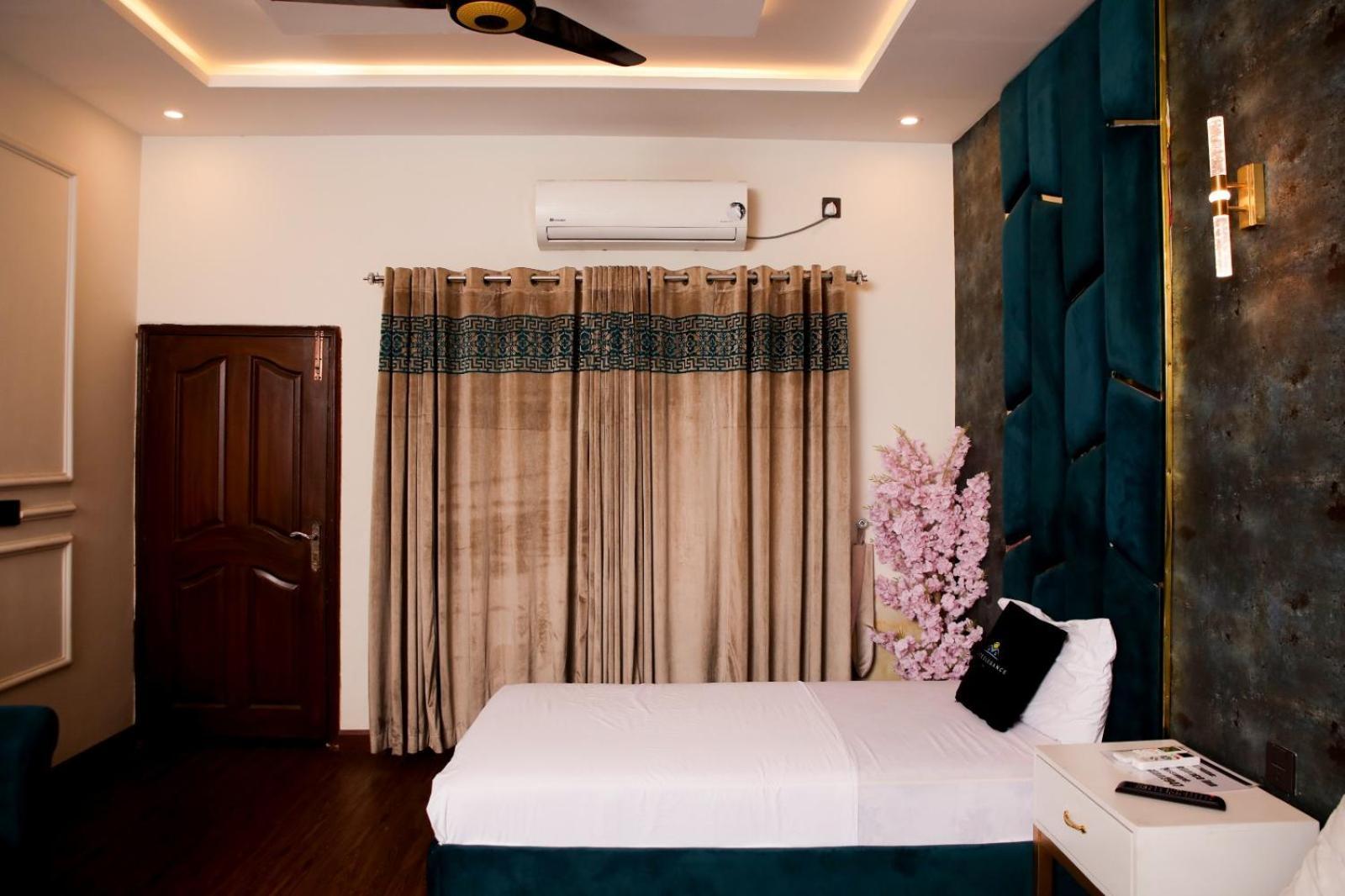 Elite Elegance Inn Isb Islamabad Zewnętrze zdjęcie
