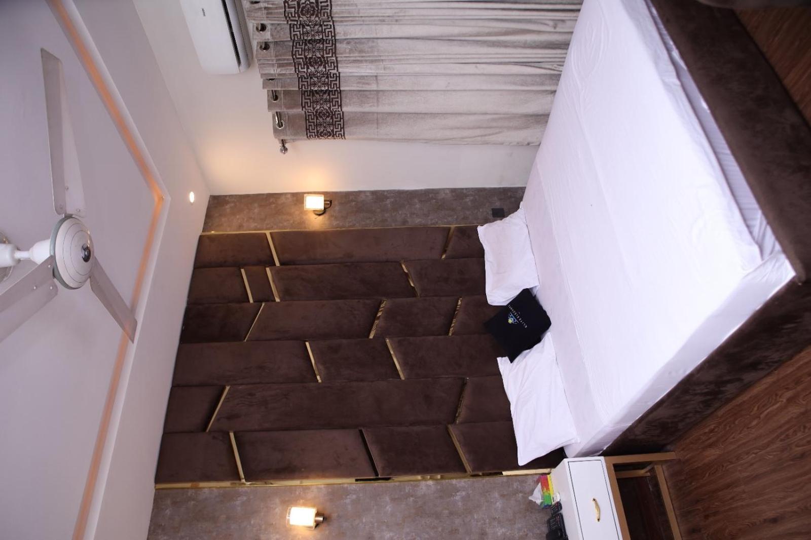 Elite Elegance Inn Isb Islamabad Zewnętrze zdjęcie