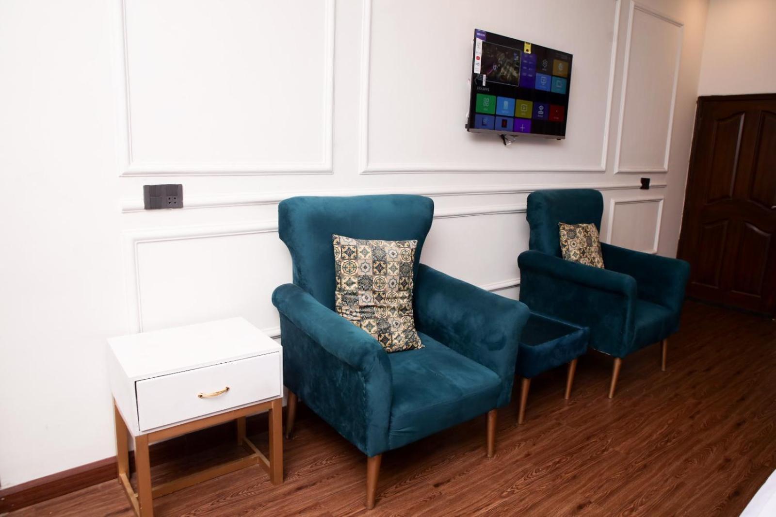 Elite Elegance Inn Isb Islamabad Zewnętrze zdjęcie